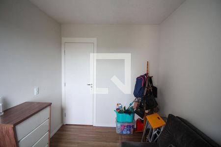 Quarto 1 de apartamento à venda com 2 quartos, 46m² em Penha de França, São Paulo