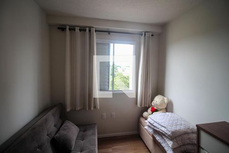 Quarto 1 de apartamento à venda com 2 quartos, 46m² em Penha de França, São Paulo