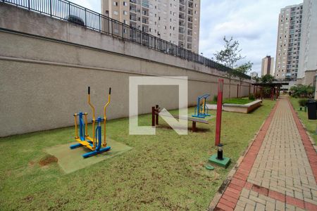 Apartamento à venda com 46m², 2 quartos e 1 vagaÁrea Comum - Playground
