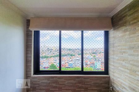 Sala de apartamento à venda com 3 quartos, 68m² em Jardim da Saúde, São Paulo