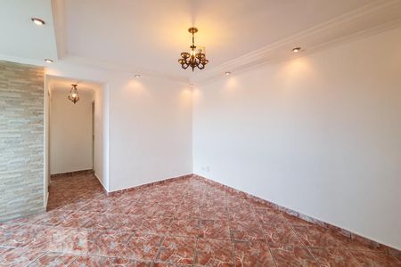 Sala de apartamento à venda com 3 quartos, 68m² em Jardim da Saúde, São Paulo