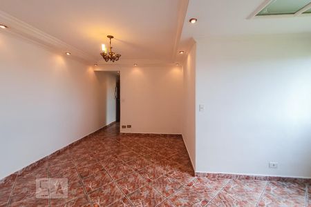 Sala de apartamento à venda com 3 quartos, 68m² em Jardim da Saúde, São Paulo