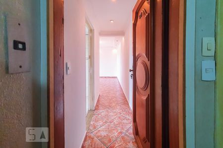 Entrada de apartamento à venda com 3 quartos, 68m² em Jardim da Saúde, São Paulo