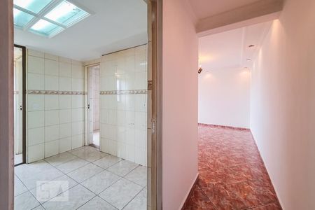 Entrada de apartamento à venda com 3 quartos, 68m² em Jardim da Saúde, São Paulo