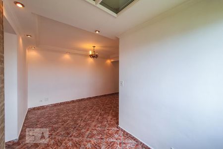Sala de apartamento à venda com 3 quartos, 68m² em Jardim da Saúde, São Paulo