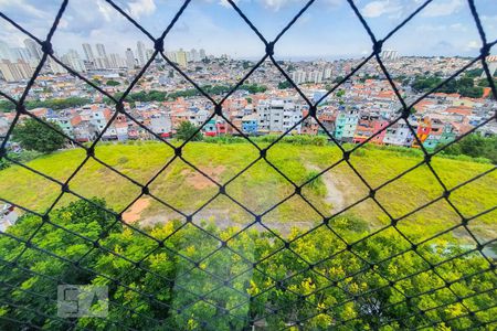 Sala de apartamento à venda com 3 quartos, 68m² em Jardim da Saúde, São Paulo