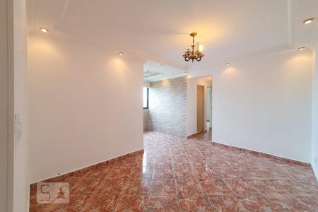 Sala de apartamento à venda com 3 quartos, 68m² em Jardim da Saúde, São Paulo