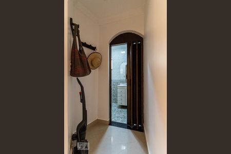 Lavabo  de casa à venda com 3 quartos, 297m² em Vila Paulistania, São Paulo