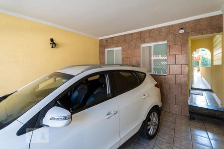 Casa à venda com 297m², 3 quartos e 2 vagas Casa à venda com 297m², 3 quartos e 2 vagasGaragem