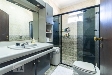 Casa à venda com 297m², 3 quartos e 2 vagas Casa à venda com 297m², 3 quartos e 2 vagasBanheiro