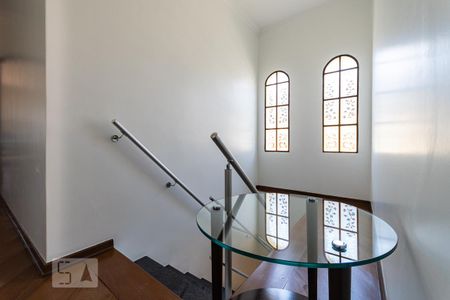 Casa à venda com 297m², 3 quartos e 2 vagas Casa à venda com 297m², 3 quartos e 2 vagasCorredor