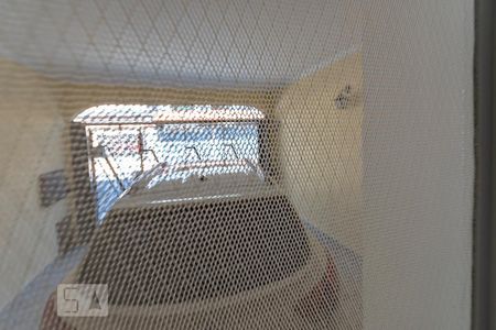 Vista da sala  de casa à venda com 3 quartos, 297m² em Vila Paulistania, São Paulo