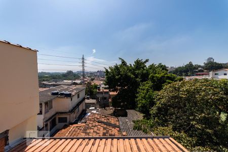Casa à venda com 297m², 3 quartos e 2 vagas Casa à venda com 297m², 3 quartos e 2 vagasVista do quarto suíte