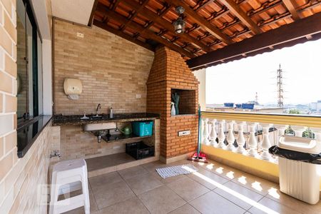 Casa à venda com 297m², 3 quartos e 2 vagas Casa à venda com 297m², 3 quartos e 2 vagasChurrasqueira