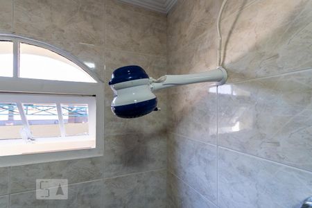 Casa à venda com 297m², 3 quartos e 2 vagas Casa à venda com 297m², 3 quartos e 2 vagasBanheiro