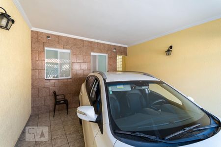Casa à venda com 297m², 3 quartos e 2 vagas Casa à venda com 297m², 3 quartos e 2 vagasGaragem