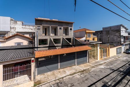 Casa à venda com 297m², 3 quartos e 2 vagas Casa à venda com 297m², 3 quartos e 2 vagasVista do quarto 3