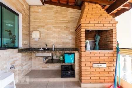 Casa à venda com 297m², 3 quartos e 2 vagas Casa à venda com 297m², 3 quartos e 2 vagasChurrasqueira