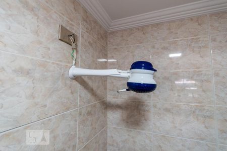 Casa à venda com 297m², 3 quartos e 2 vagas Casa à venda com 297m², 3 quartos e 2 vagasBanheiro suíte