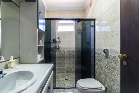 Casa à venda com 297m², 3 quartos e 2 vagas Casa à venda com 297m², 3 quartos e 2 vagasBanheiro