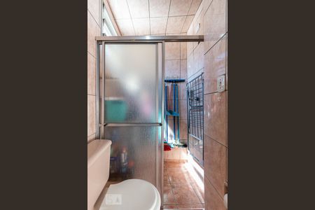 Casa à venda com 297m², 3 quartos e 2 vagas Casa à venda com 297m², 3 quartos e 2 vagasBanheiro de serviço