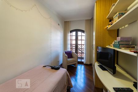 Casa à venda com 297m², 3 quartos e 2 vagas Casa à venda com 297m², 3 quartos e 2 vagasQuarto 3