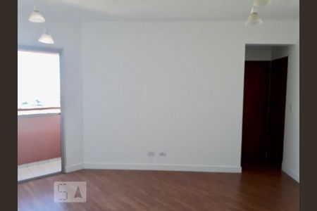 Sala de apartamento à venda com 2 quartos, 62m² em Vila Roque, São Paulo