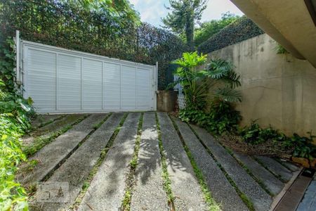 Casa à venda com 456m², 4 quartos e 4 vagasÁrea Externa