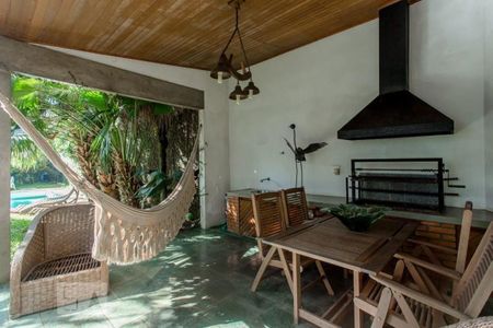 Casa à venda com 456m², 4 quartos e 4 vagasÁrea Gourmet