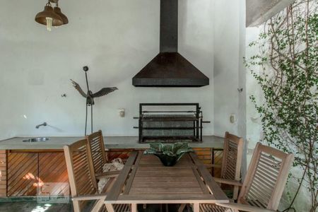 Casa à venda com 456m², 4 quartos e 4 vagasÁrea Gourmet