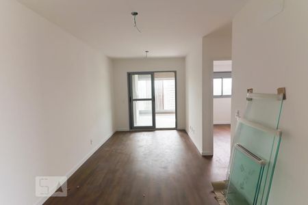 Sala de apartamento à venda com 2 quartos, 63m² em Butantã, São Paulo