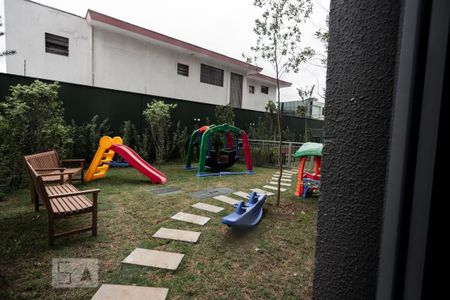 Apartamento à venda com 63m², 2 quartos e 1 vagaÁrea Comum - Playground