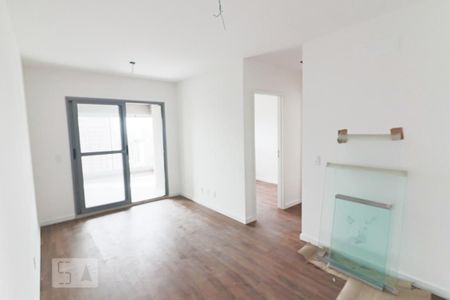 Sala de apartamento à venda com 2 quartos, 63m² em Butantã, São Paulo