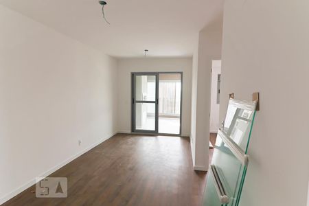 Sala de apartamento à venda com 2 quartos, 63m² em Butantã, São Paulo