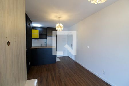 Sala de apartamento à venda com 2 quartos, 63m² em Butantã, São Paulo