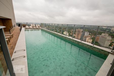 Apartamento à venda com 63m², 2 quartos e 1 vagaÁrea comum - Piscina