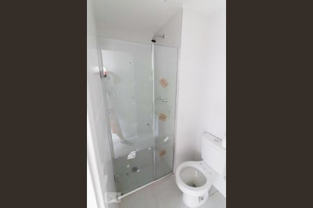 Apartamento à venda com 63m², 2 quartos e 1 vagaBanheiro