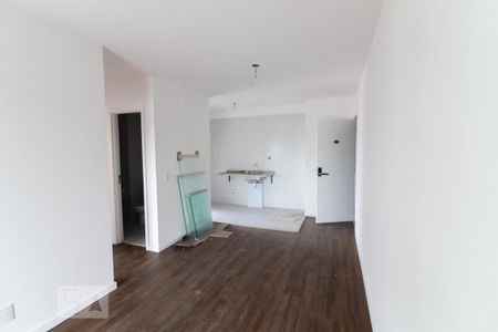 Sala de apartamento à venda com 2 quartos, 63m² em Butantã, São Paulo