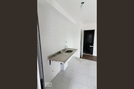 Apartamento à venda com 63m², 2 quartos e 1 vagaCozinha