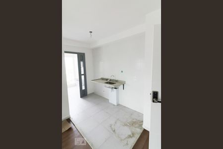 Apartamento à venda com 63m², 2 quartos e 1 vagaCozinha