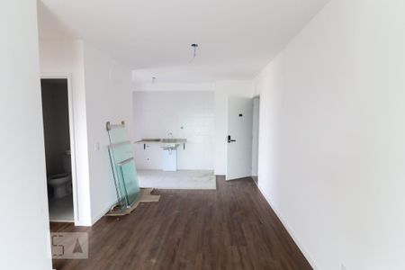 Sala de apartamento à venda com 2 quartos, 63m² em Butantã, São Paulo