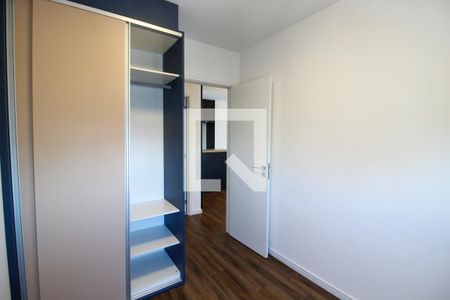 Quarto 1 de apartamento à venda com 2 quartos, 63m² em Butantã, São Paulo