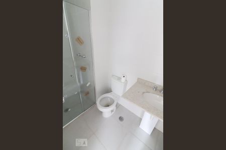 Apartamento à venda com 63m², 2 quartos e 1 vagaBanheiro