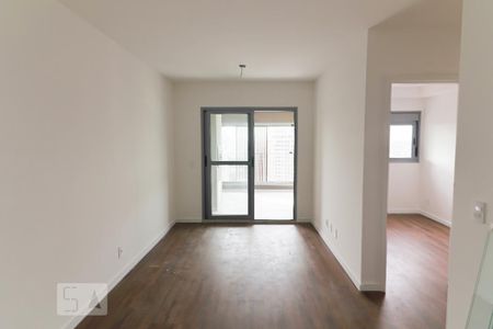 Sala de apartamento à venda com 2 quartos, 63m² em Butantã, São Paulo