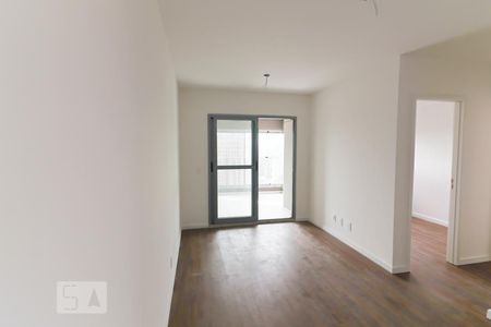 Sala de apartamento à venda com 2 quartos, 63m² em Butantã, São Paulo