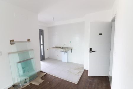 Sala de apartamento à venda com 2 quartos, 63m² em Butantã, São Paulo