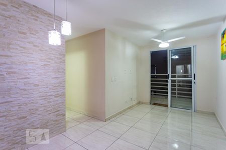 Apartamento para alugar com 2 quartos, 54m² em Conceição, Osasco