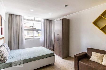 Studio de apartamento à venda com 1 quarto, 28m² em República, São Paulo