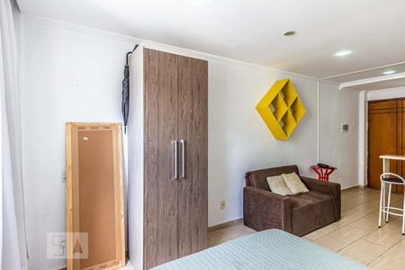 Studio de apartamento à venda com 1 quarto, 28m² em República, São Paulo