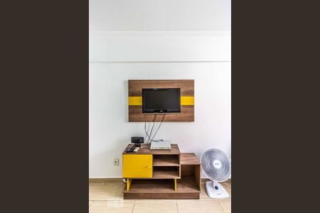 Studio de apartamento à venda com 1 quarto, 28m² em República, São Paulo